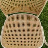 fauteuil thonet modèle Pragues 811