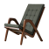 Uluv armchair from Jan Vanek, 1960's