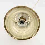 Vintage Anders Pehrson pendant light