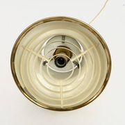 Vintage Anders Pehrson pendant light