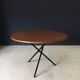 Mid-Century Modern Multifunctional Table by Jürg Bally for Arform, Italy, 1950s