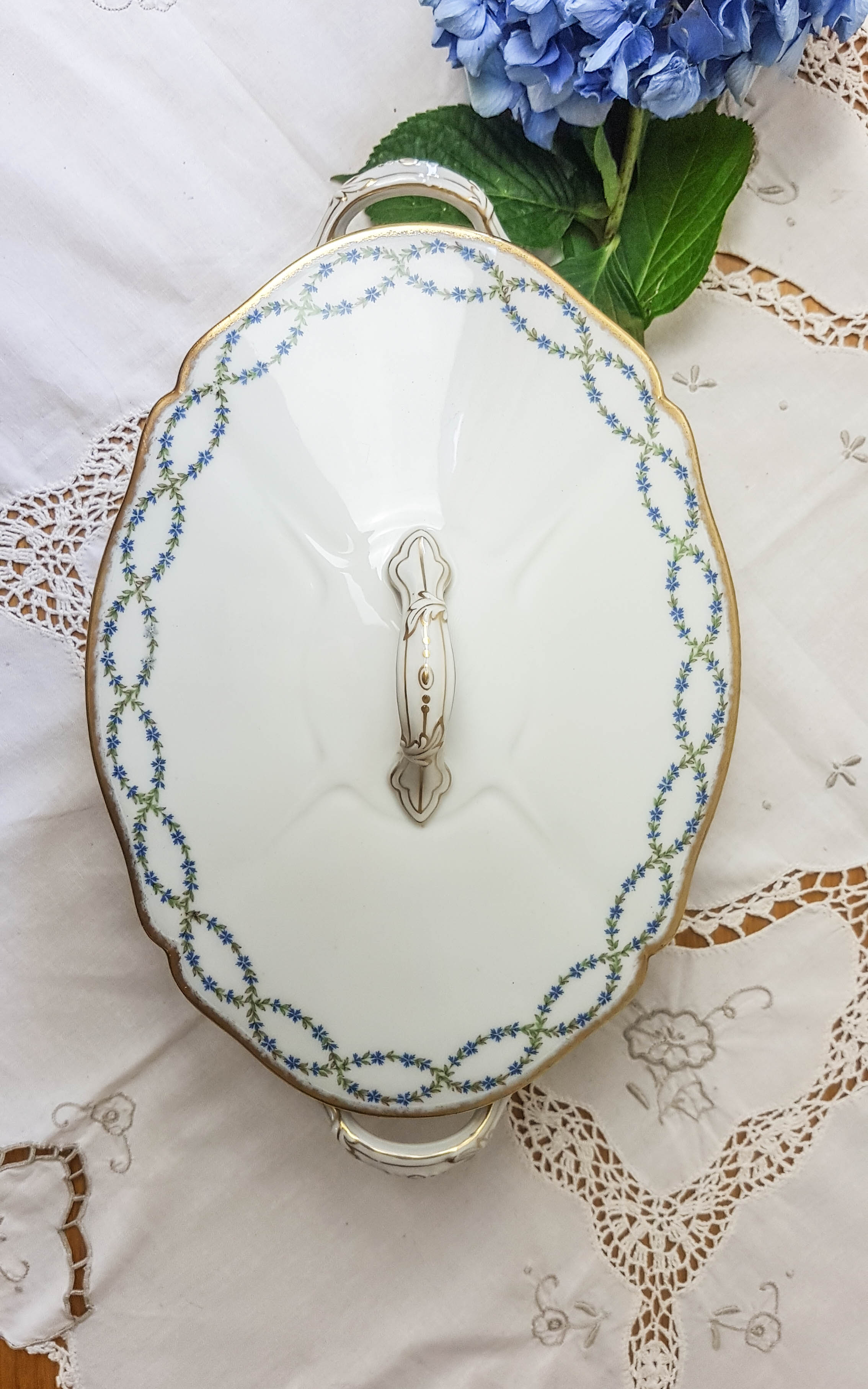 Terrine Émile Bourgeois