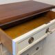 Louis XVI chest of drawers