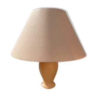 Pink Chanel lamp