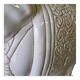 Vintage Ceramic Elephant Plant Table Mid 20th Century