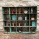 Workshop locker