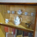 Vintage display cabinet from Maison Capelle