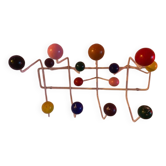 Hang it all original coat rack