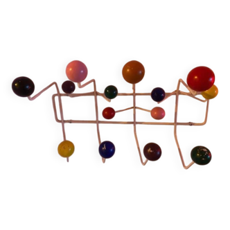 Hang it all original coat rack