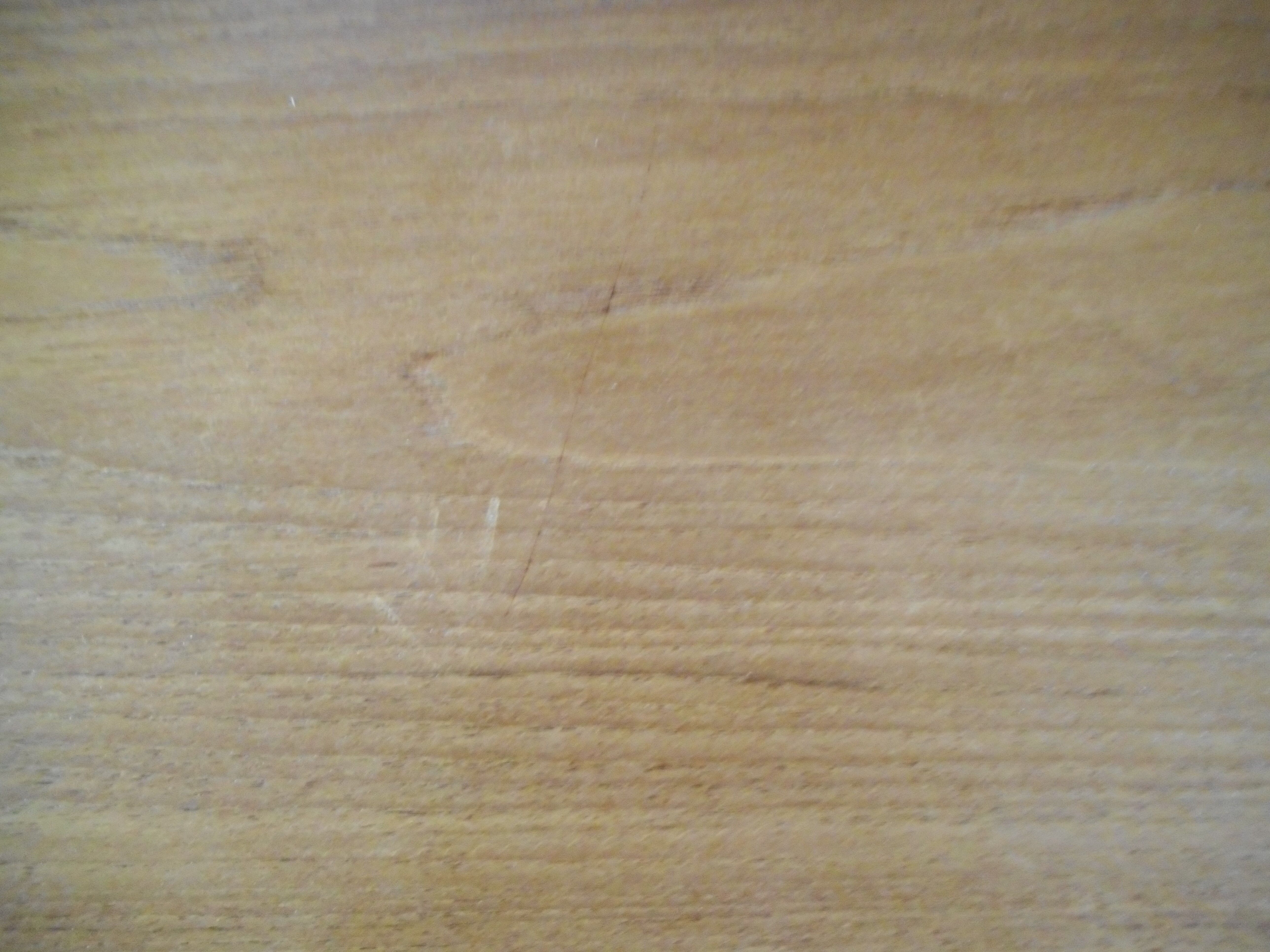 Round dining table in teak, Henry Rosengren Hansen