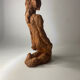 Ceramic woman