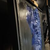Contemporary art painting