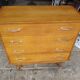 Commode  vintage