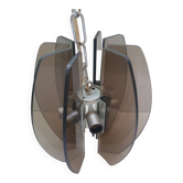 Suspension design italienne Veca années 70