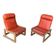 Fauteuils vintage