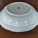 Shallow dish "Fine Street Lamp" KG Lunéville