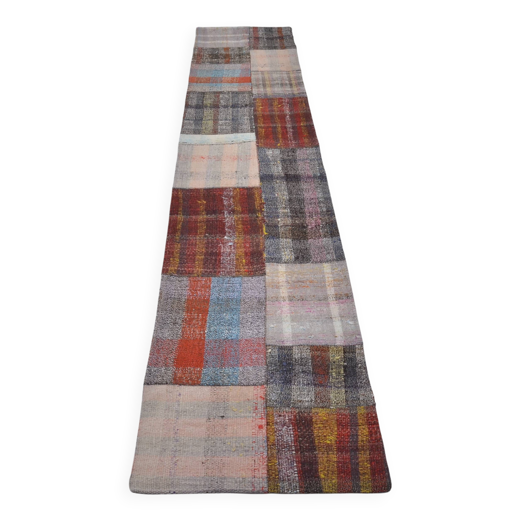 Vintage Decorative Floor Hallway Runner sku 3941