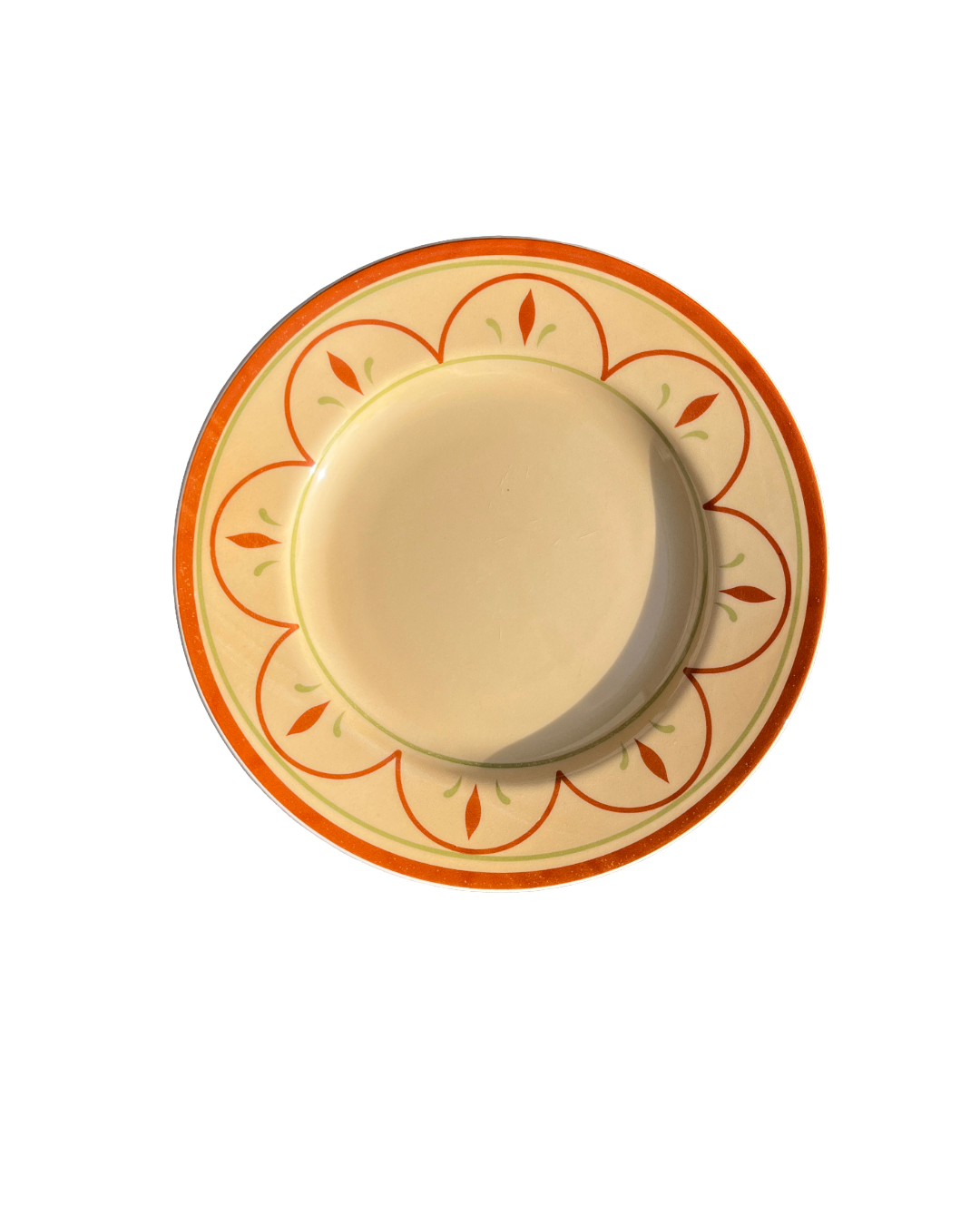 DESSERT PLATES