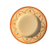 DESSERT PLATES