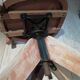 Office chair "Baumann"