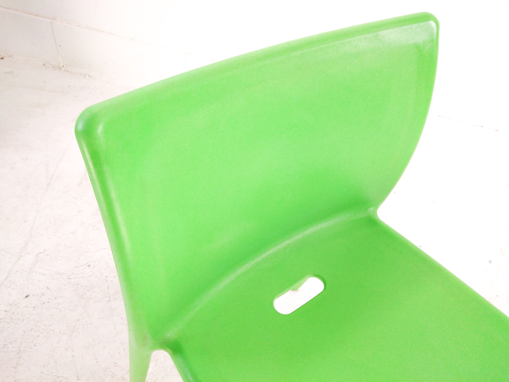 Magis - 'Air Chair' by Jasper Morrison