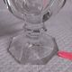 Superb cut crystal jug from the Saint Louis house, model Ch.