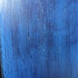 Patinated chest of drawers