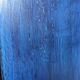 Distressed chest of drawers