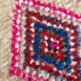 Carpet azilal, 150 x 100 cm