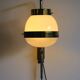 Applique  « Delta » de Sergio Mazza pour Artemide des années 1960