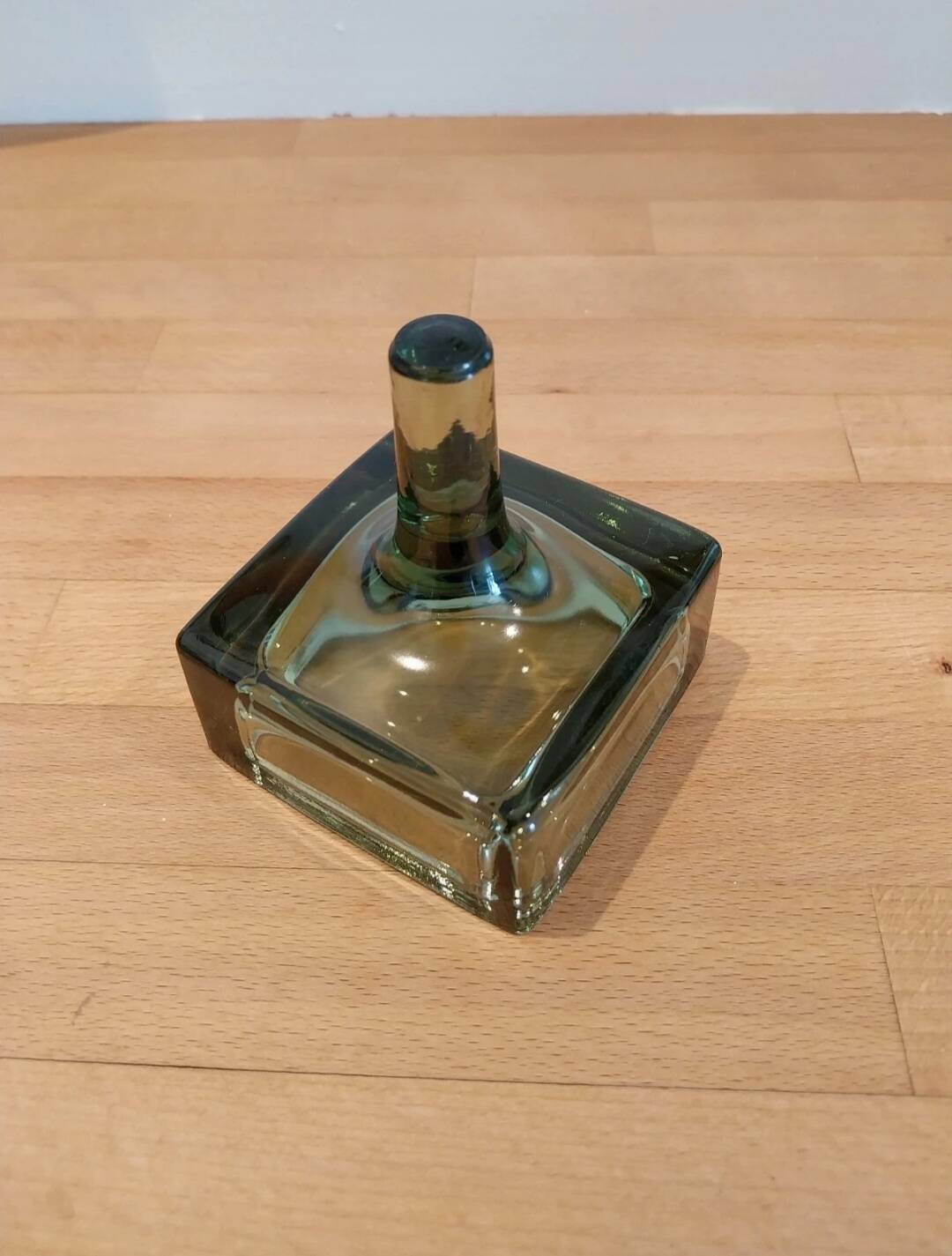 Candle holder Dansk Jens Quistgaard