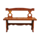 Ash bench, 1970s