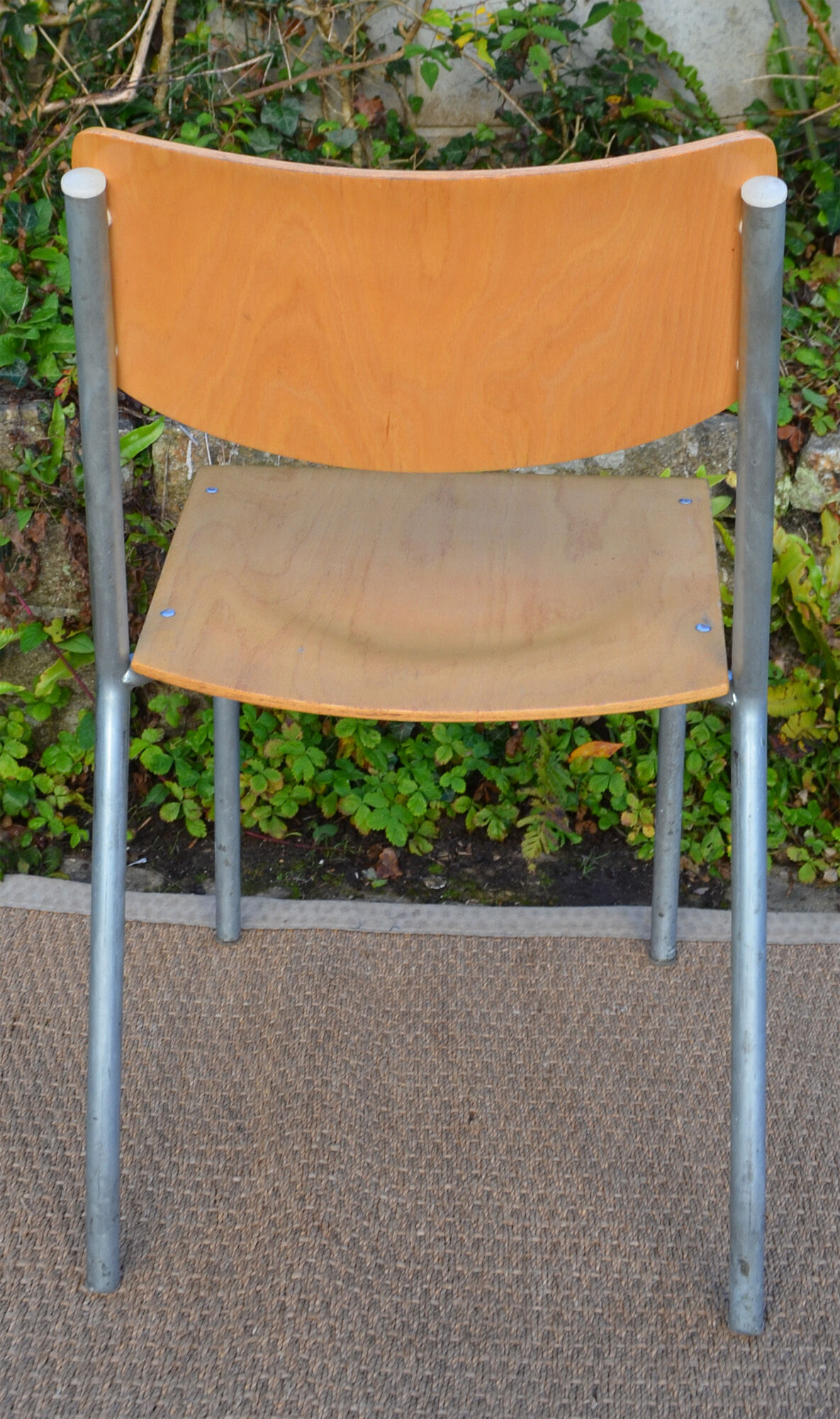 School chairs