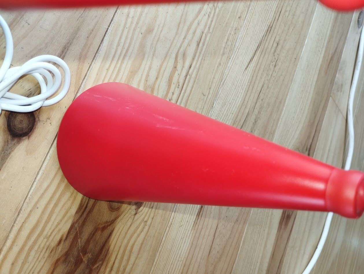Vintage desk lamp IKEA Friebo