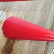 Lampe de bureau vintage IKEA Friebo