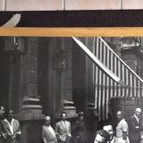 Ruth Orkin Poster