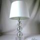 LIVING ROOM LAMP