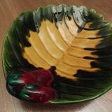 Vallauris Beretta fruit bowl