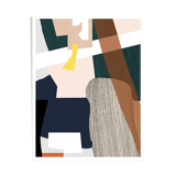 Abstract poster