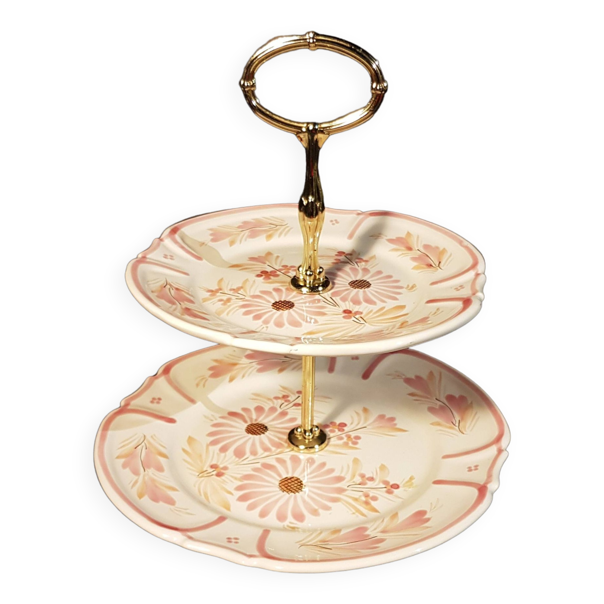 Servant HB Henriot Quimper