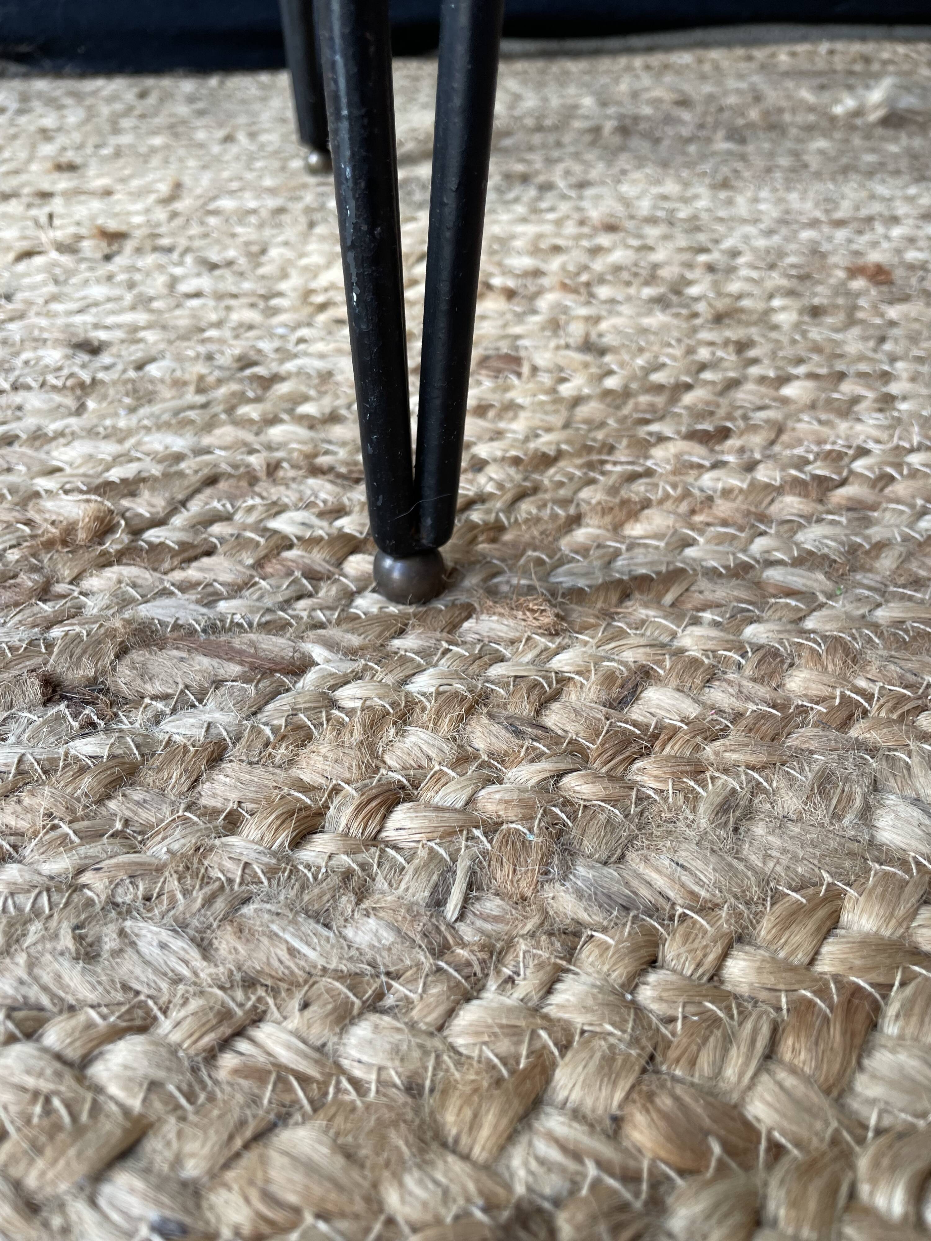 Ceramic tile coffee table