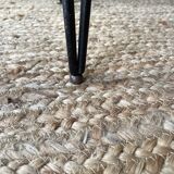 Ceramic tile coffee table