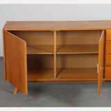 Enfilade par Jiroutek pour Interier Praha, U-460, 1960