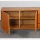 Sideboard by Jiroutek for Interier Praha, U-460, 1960
