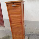 Cabinet binder 1 curtain