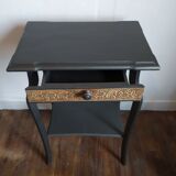 Bedside restyled 1920