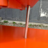 Space Age hallway furniture schonbuch