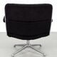 Vintage Lobby Chair by Charles and Ray Eames