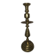 19th-century bronze chandelier