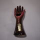 Soliflore ceramic/Vallauris /Baguier